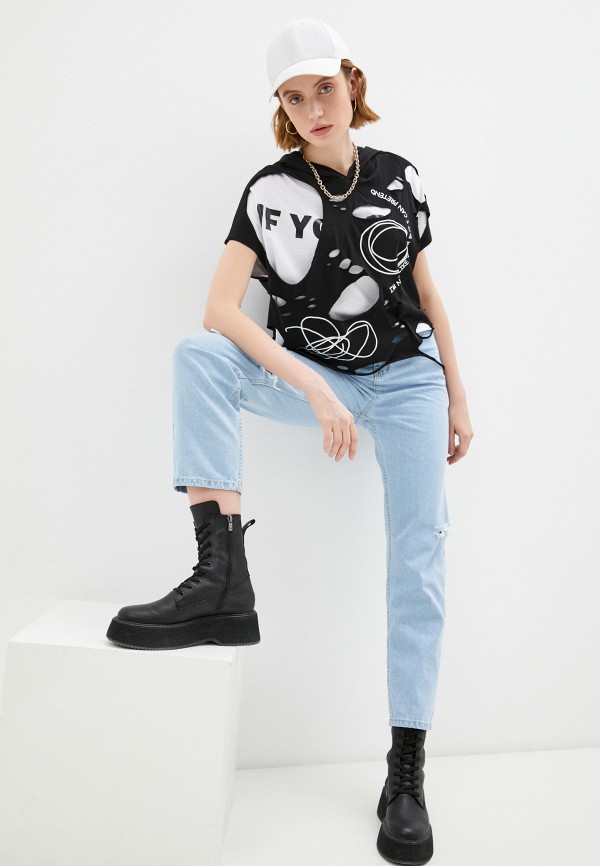 фото Джинсы dali