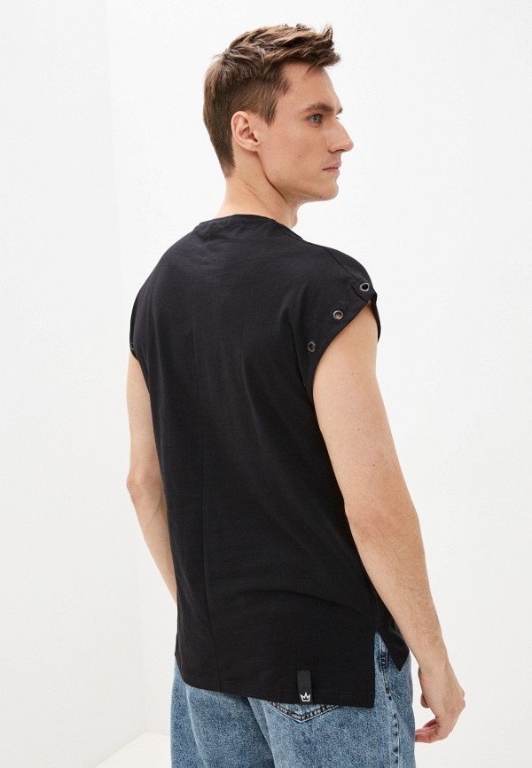 фото Футболка dali