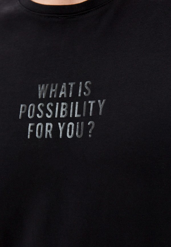 фото Футболка dali