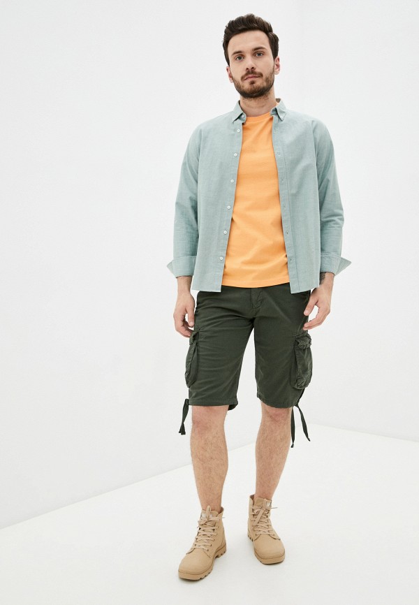 фото Шорты dali