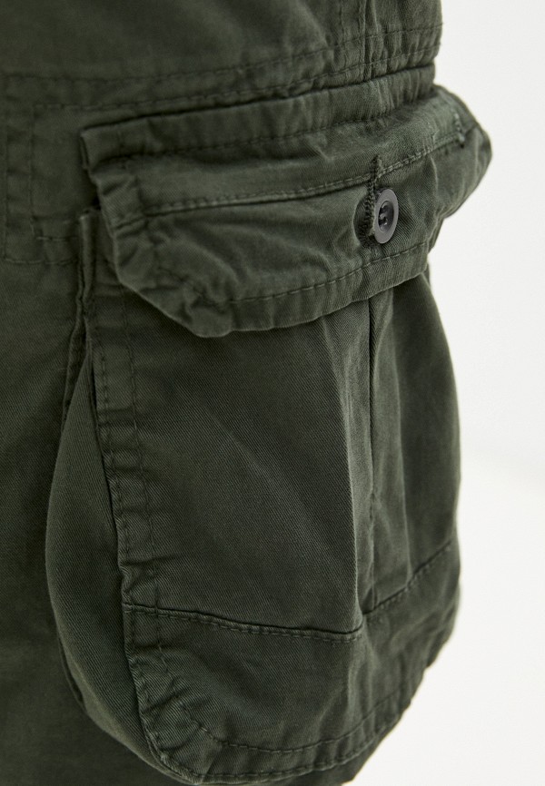 фото Шорты dali