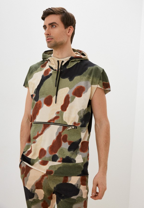 фото Костюм спортивный dali