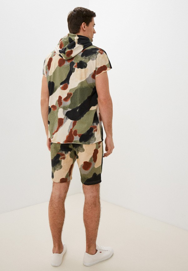 фото Костюм спортивный dali