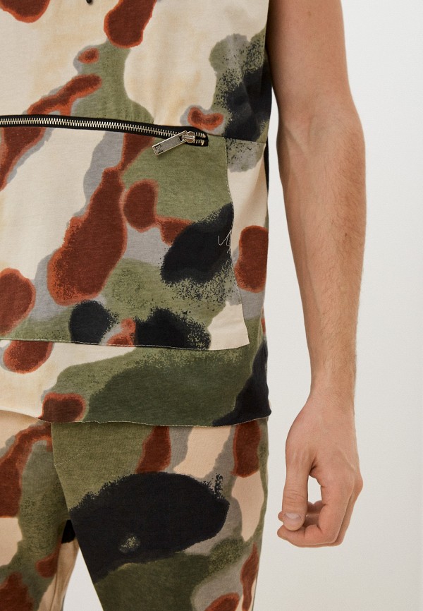 фото Костюм спортивный dali