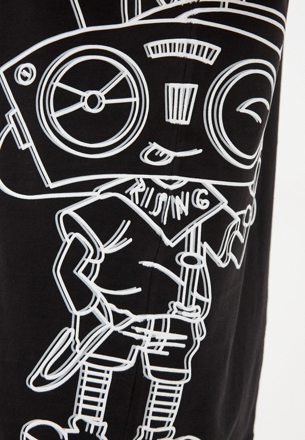 фото Футболка dali