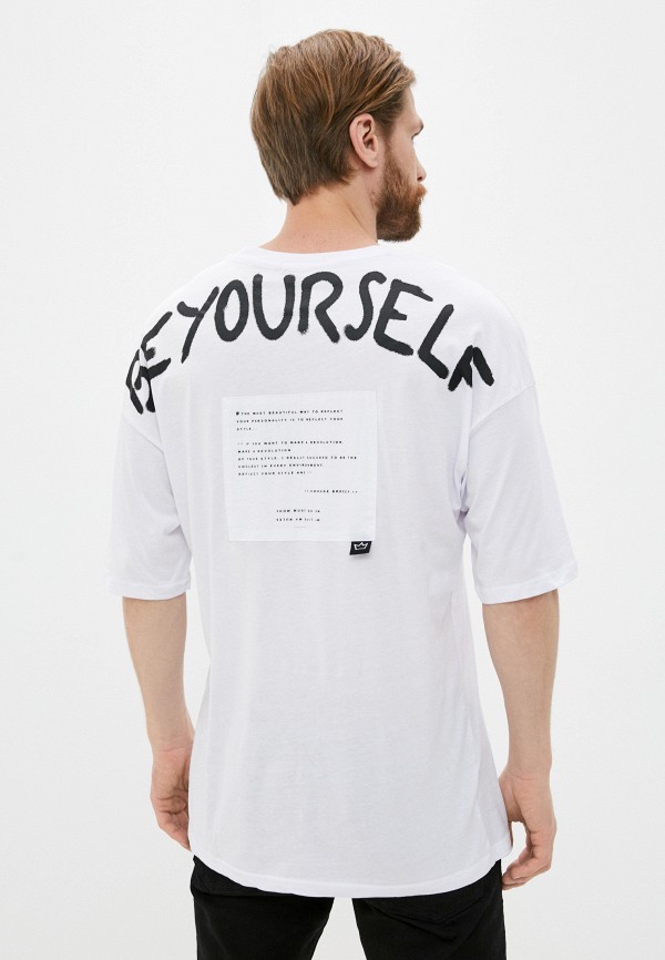 фото Футболка dali