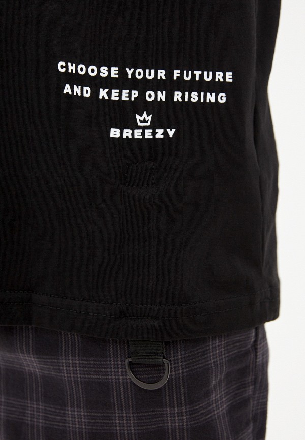 фото Футболка dali