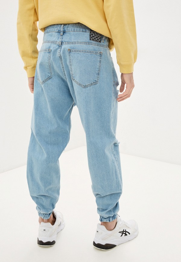 фото Джинсы dali