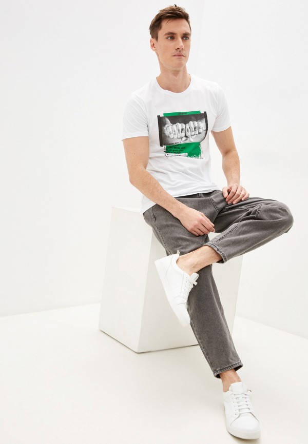 фото Джинсы dali