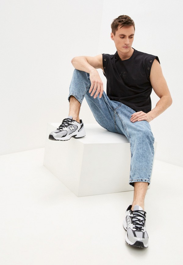 фото Джинсы dali