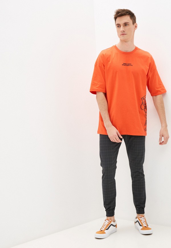 фото Брюки dali