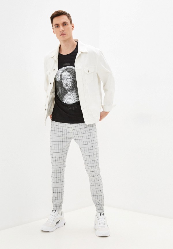 фото Брюки dali