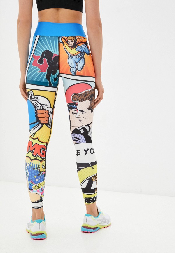 фото Леггинсы dali