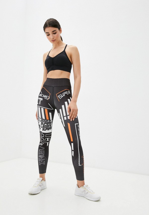 фото Леггинсы dali