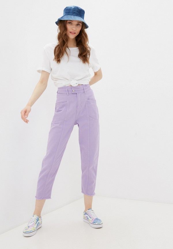 фото Брюки dali