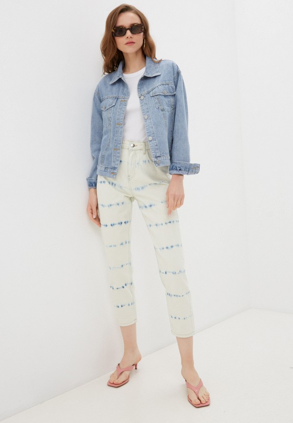 фото Джинсы dali