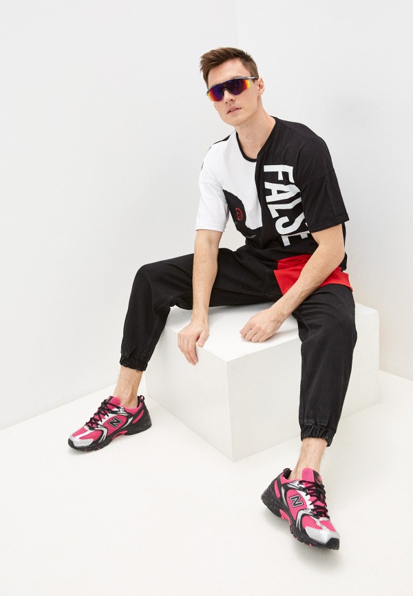 фото Футболка dali