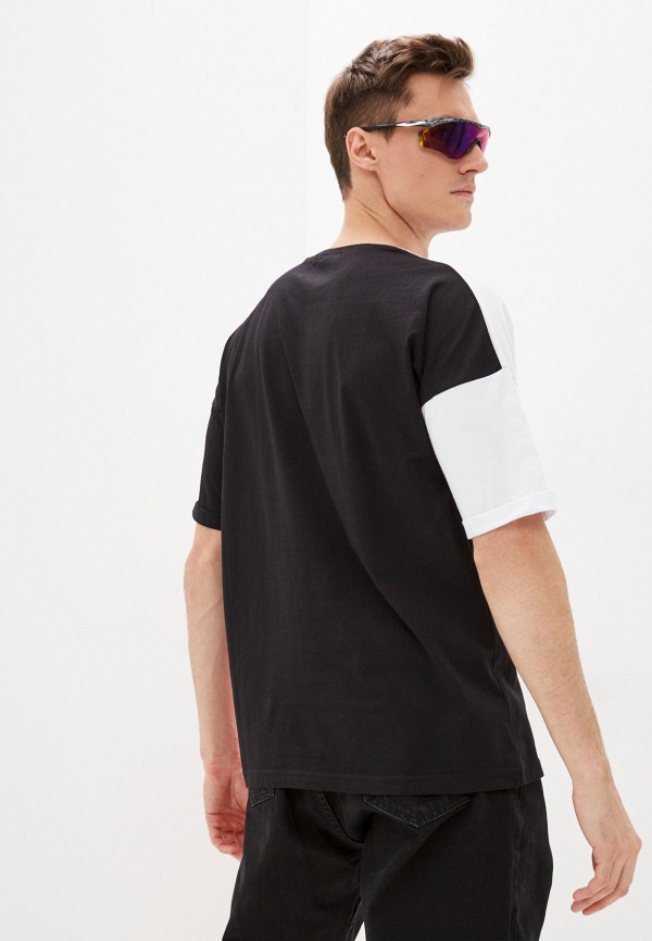 фото Футболка dali