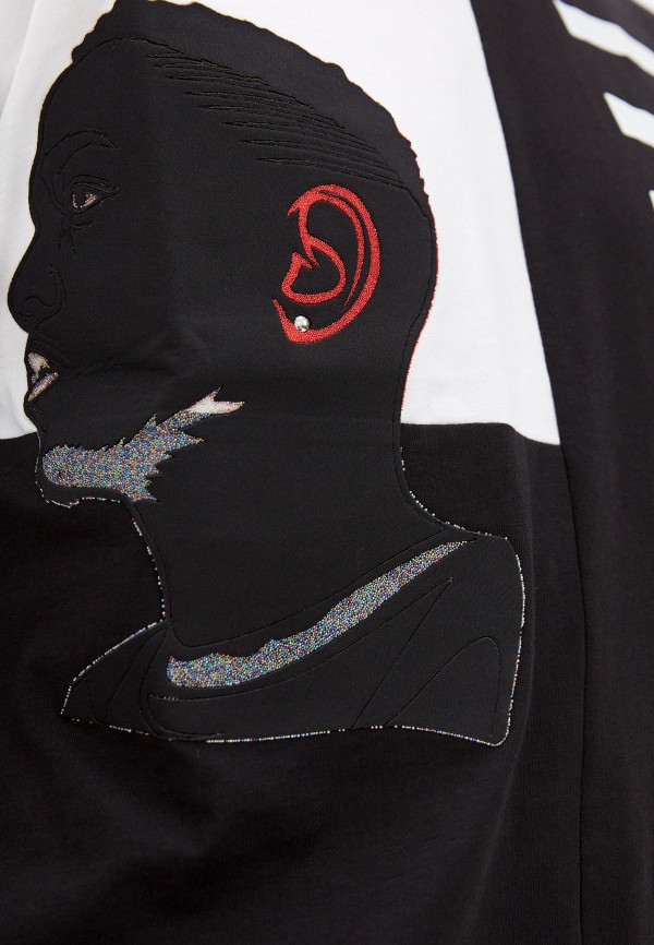 фото Футболка dali