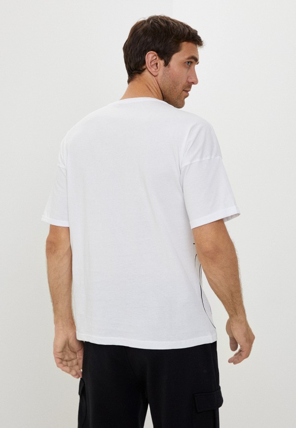 фото Футболка dali