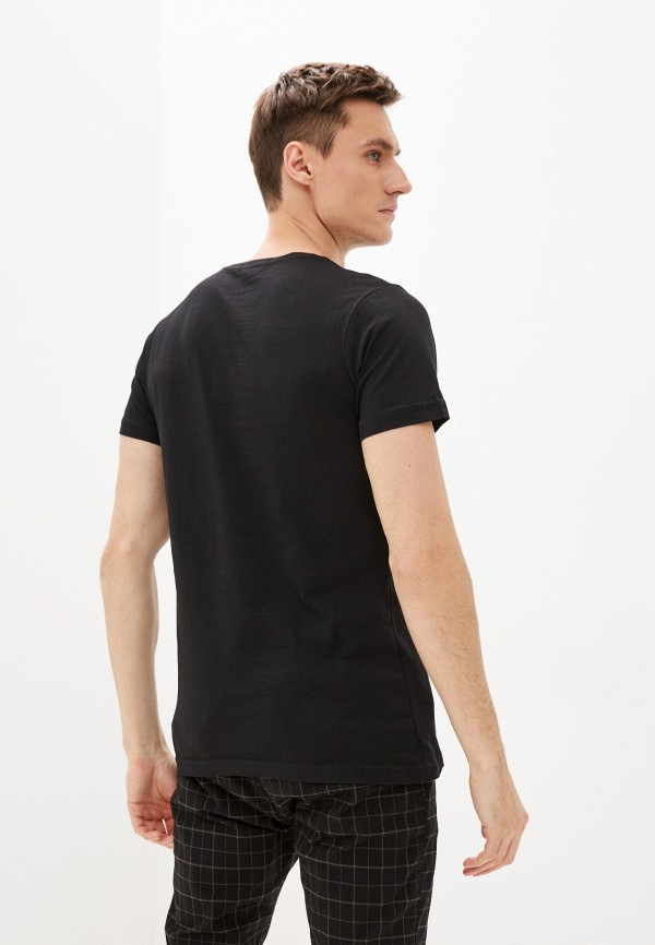 фото Футболка dali