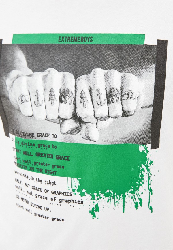 фото Футболка dali