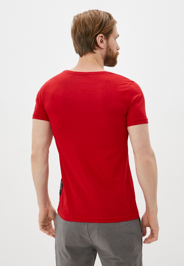 фото Футболка dali