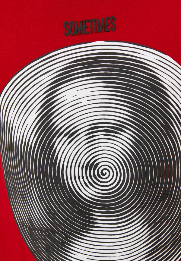 фото Футболка dali