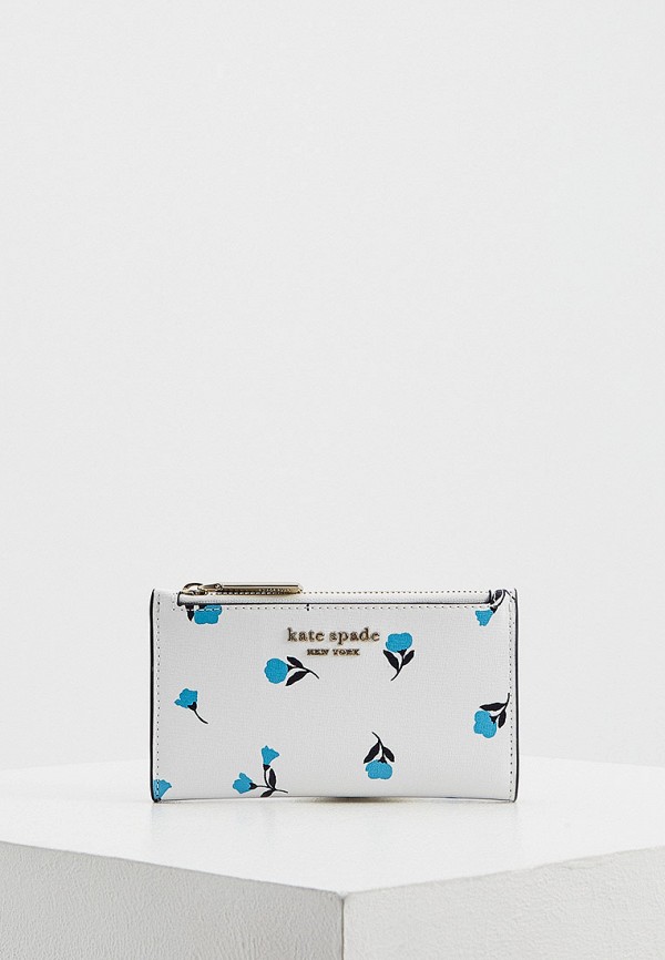 

Кошелек Kate Spade, Белый
