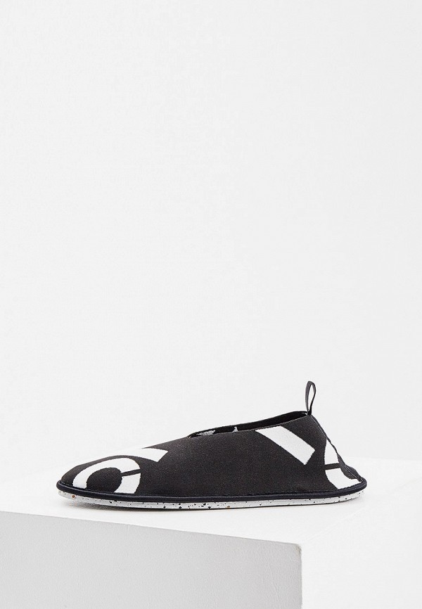 

Балетки Kenzo, Черный