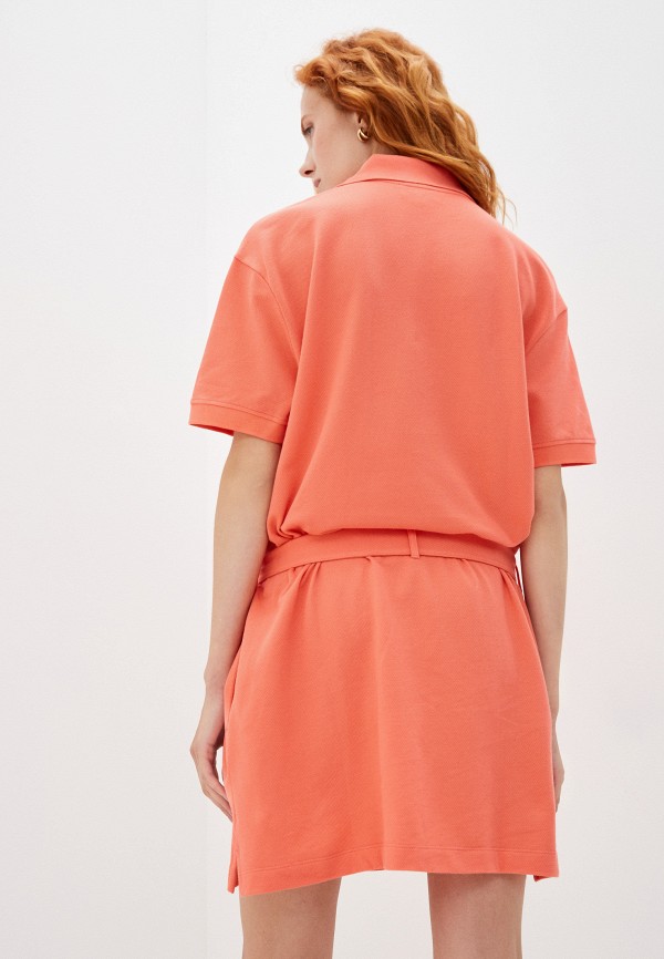 

Платье Kenzo, Коралловый