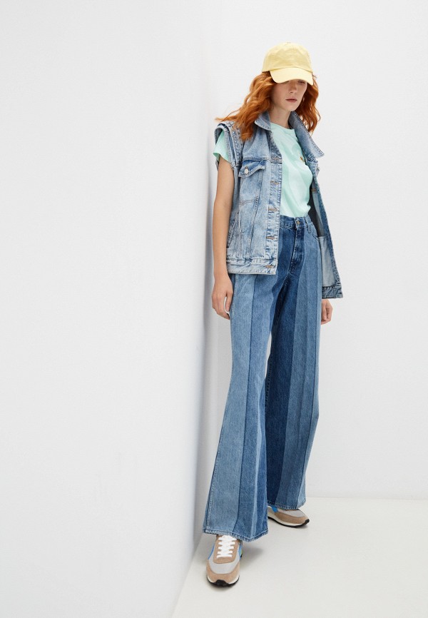 фото Футболка kenzo