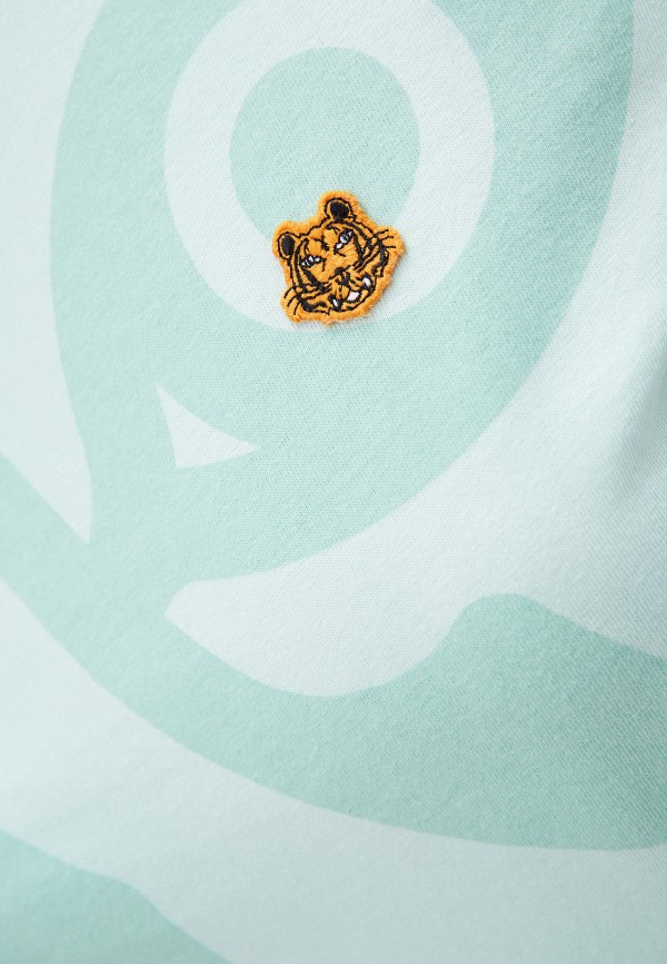 фото Футболка kenzo