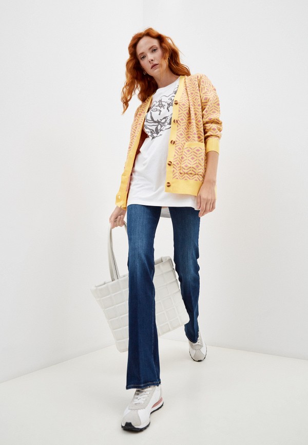 фото Футболка kenzo