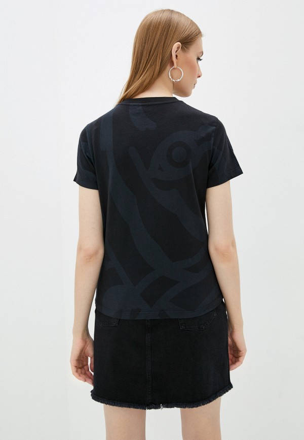 фото Футболка kenzo