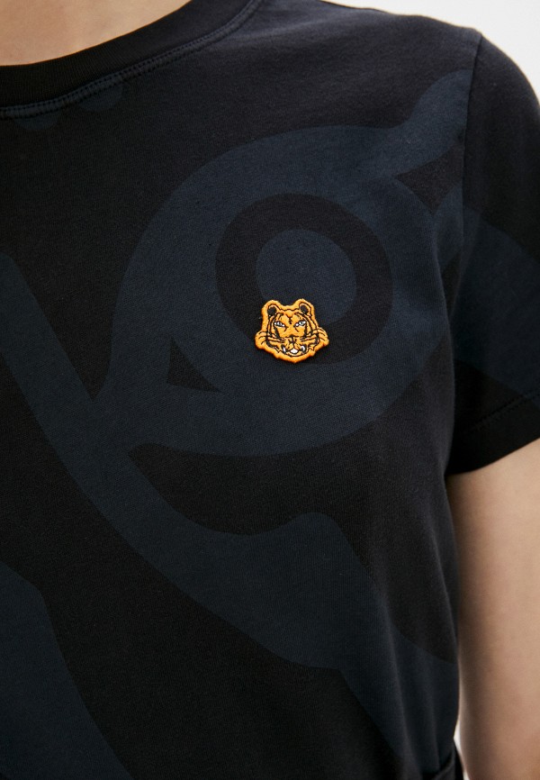 фото Футболка kenzo