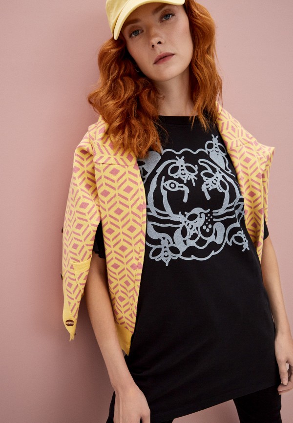 фото Футболка kenzo