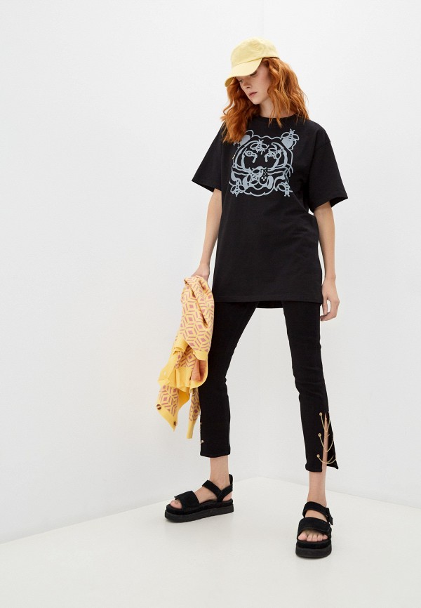 фото Футболка kenzo