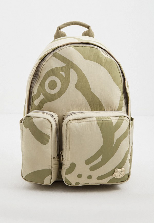 

Рюкзак Kenzo, Бежевый