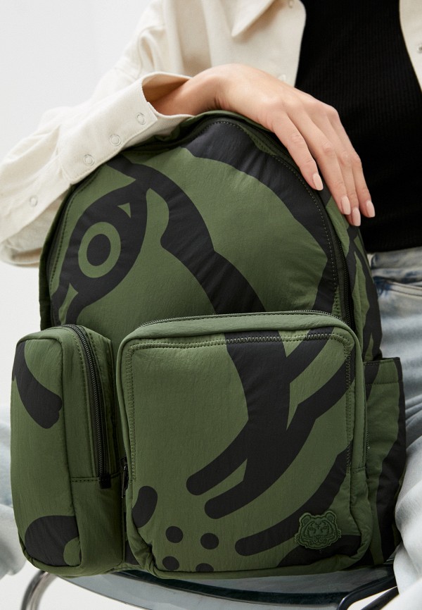 фото Рюкзак kenzo
