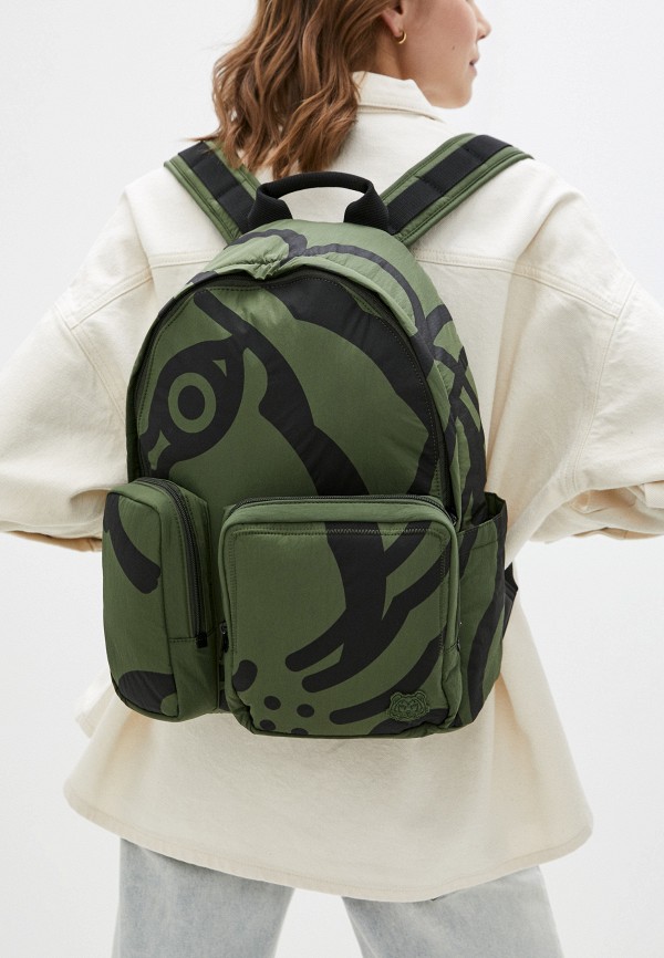 фото Рюкзак kenzo