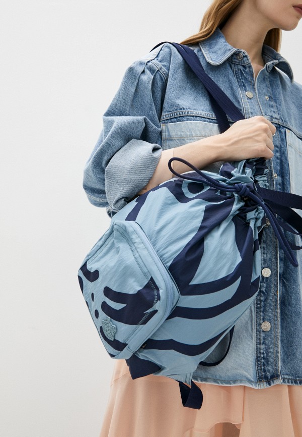 фото Рюкзак kenzo