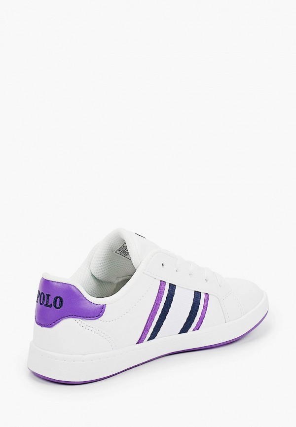 фото Кеды polo ralph lauren