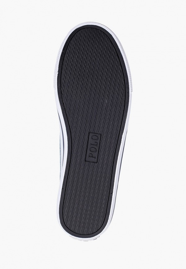 фото Кеды polo ralph lauren