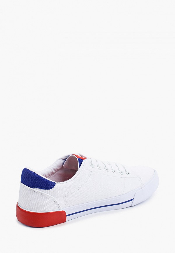 фото Кеды polo ralph lauren