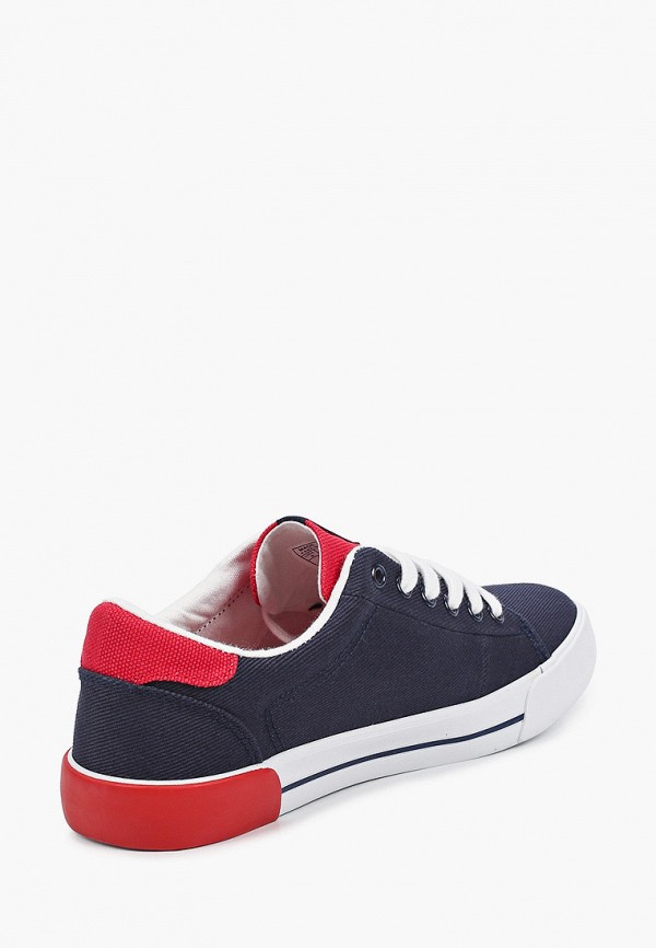 фото Кеды polo ralph lauren