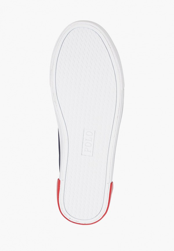 фото Кеды polo ralph lauren