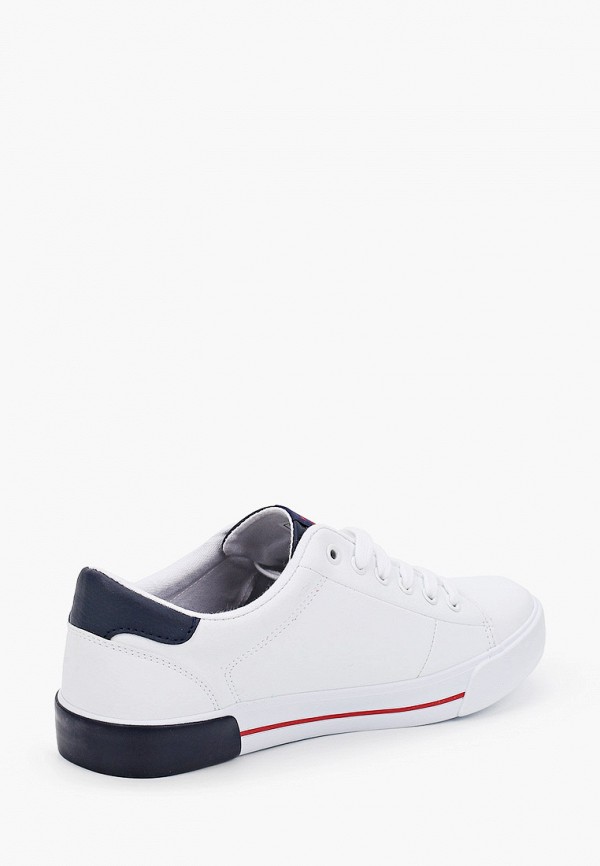 фото Кеды polo ralph lauren