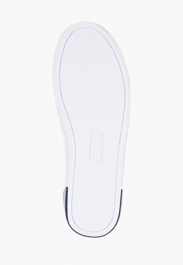 фото Кеды polo ralph lauren