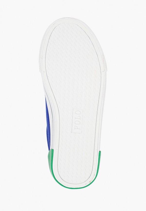 фото Кеды polo ralph lauren